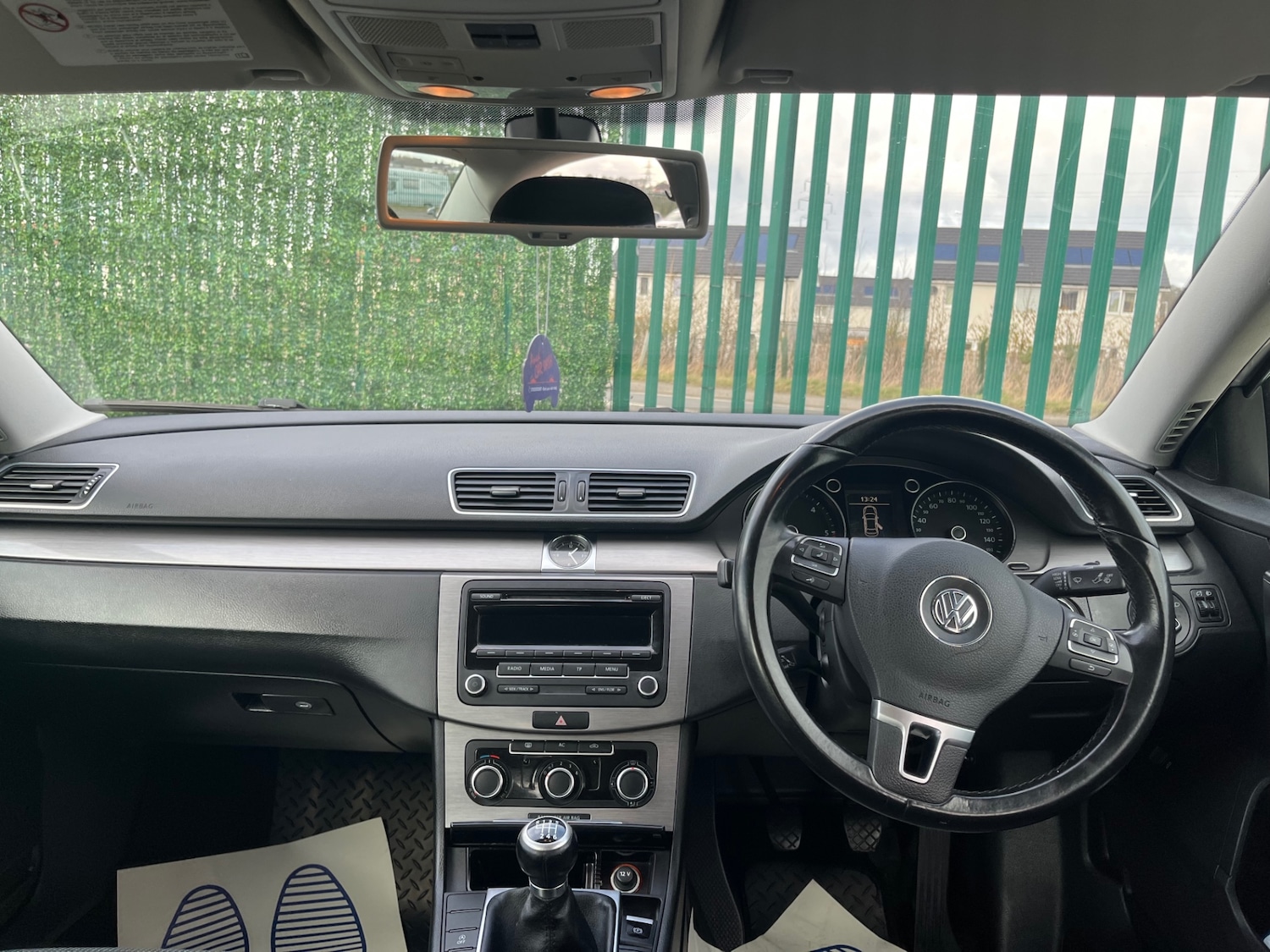 Used Volkswagen Passat 2012 for sale - 78012659: Photo 6