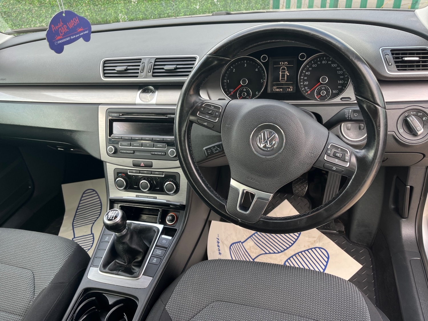 Used Volkswagen Passat 2012 for sale - 78012659: Photo 7