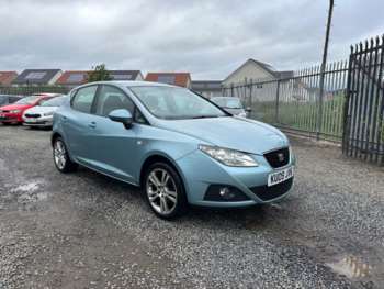 2009 (09) - 1.4 Sport 5dr