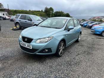 Used SEAT Ibiza 2009 for sale - 75148414: Photo