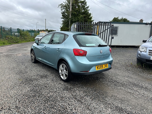 Used SEAT Ibiza 2009 for sale - 75148414: Photo 3