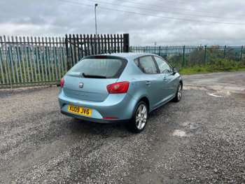 Used SEAT Ibiza 2009 for sale - 75148414: Photo