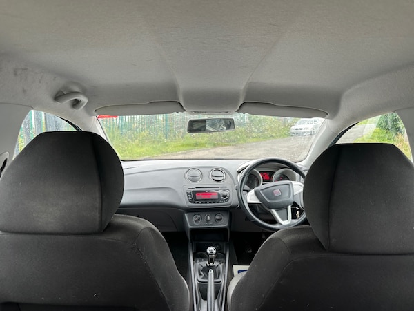Used SEAT Ibiza 2009 for sale - 75148414: Photo 6