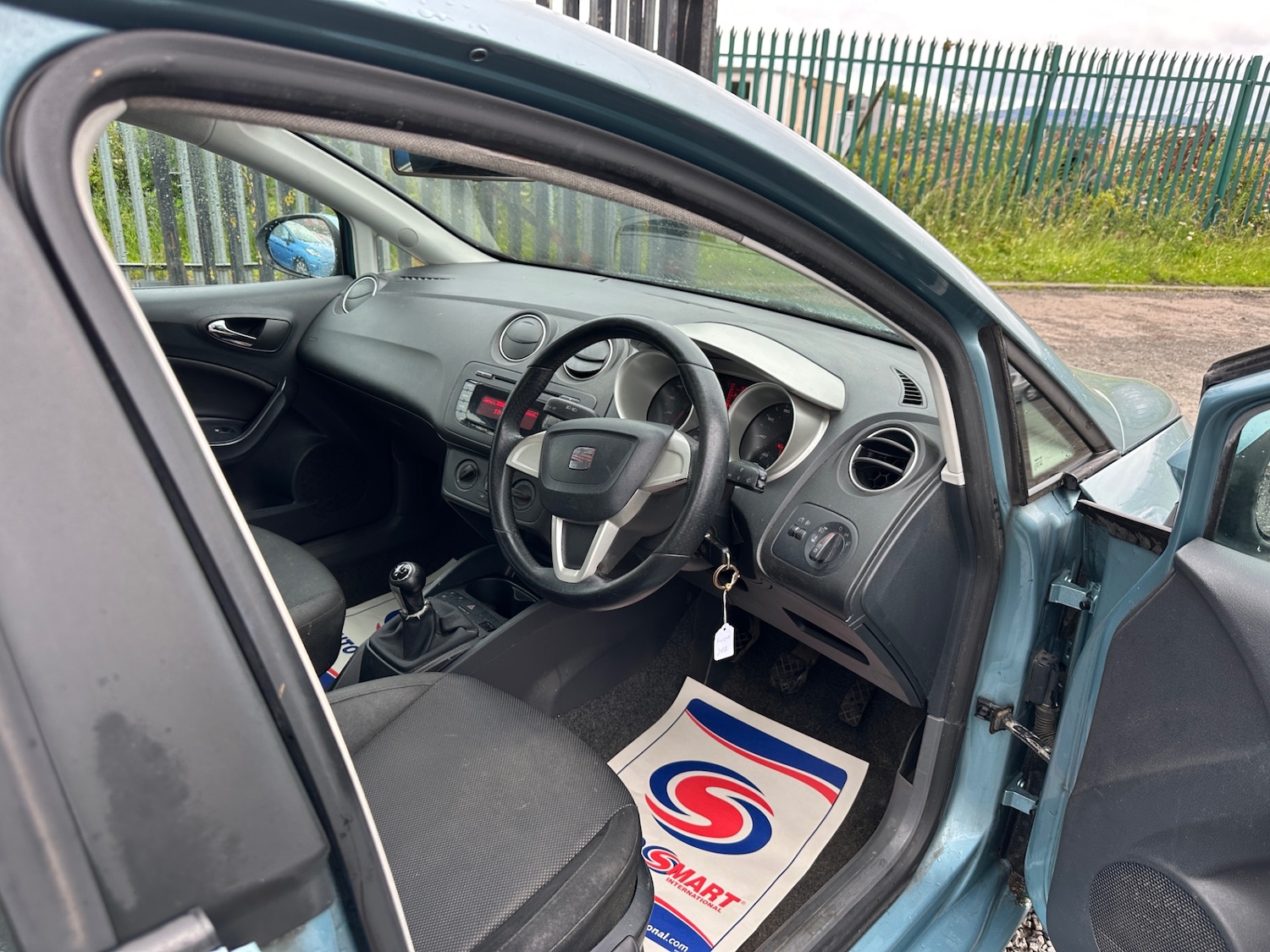 Vehicle 7