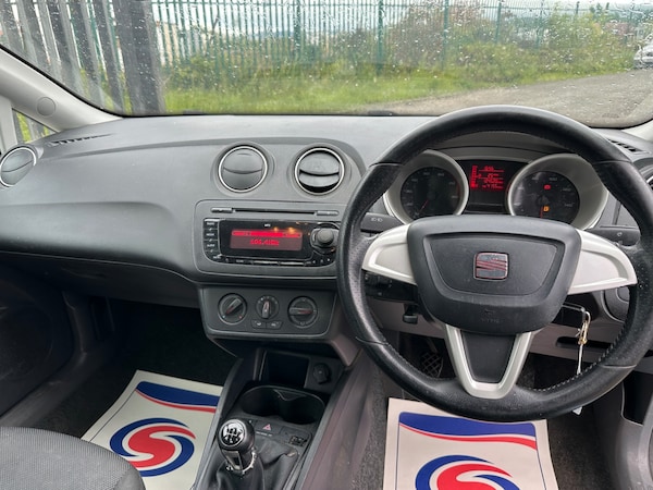 Used SEAT Ibiza 2009 for sale - 75148414: Photo 8
