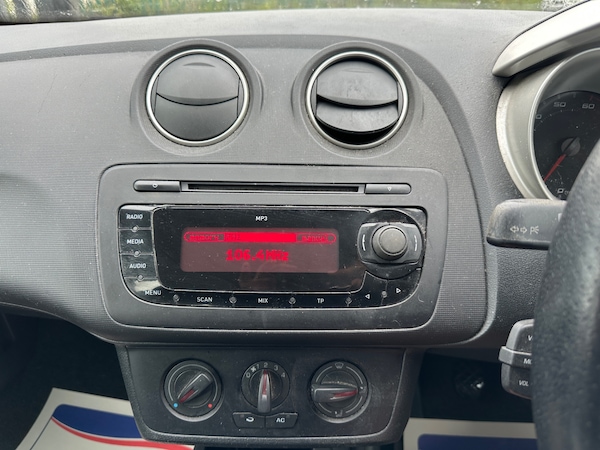 Used SEAT Ibiza 2009 for sale - 75148414: Photo 9