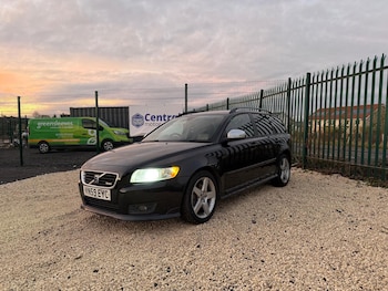 2009 (59) - 2.0D R DESIGN 5dr