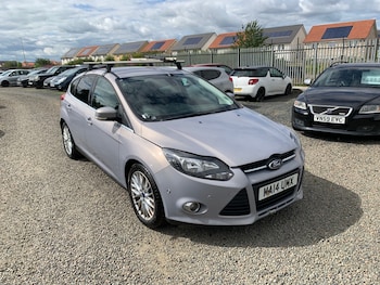 Used Ford Focus 2014 for sale - 75382632: Photo