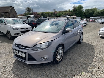 Used Ford Focus 2014 for sale - 75382632: Photo