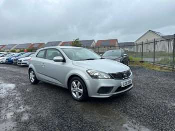 2011 (11) - 1.4 VR-7 3dr