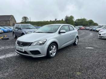 Used Kia Pro Ceed 2011 for sale - 74805465: Photo