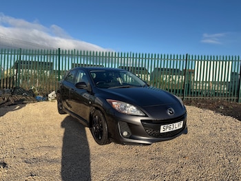 Used Mazda Mazda3 2013 for sale - 76626448: Photo