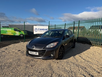 Used Mazda Mazda3 2013 for sale - 76626448: Photo