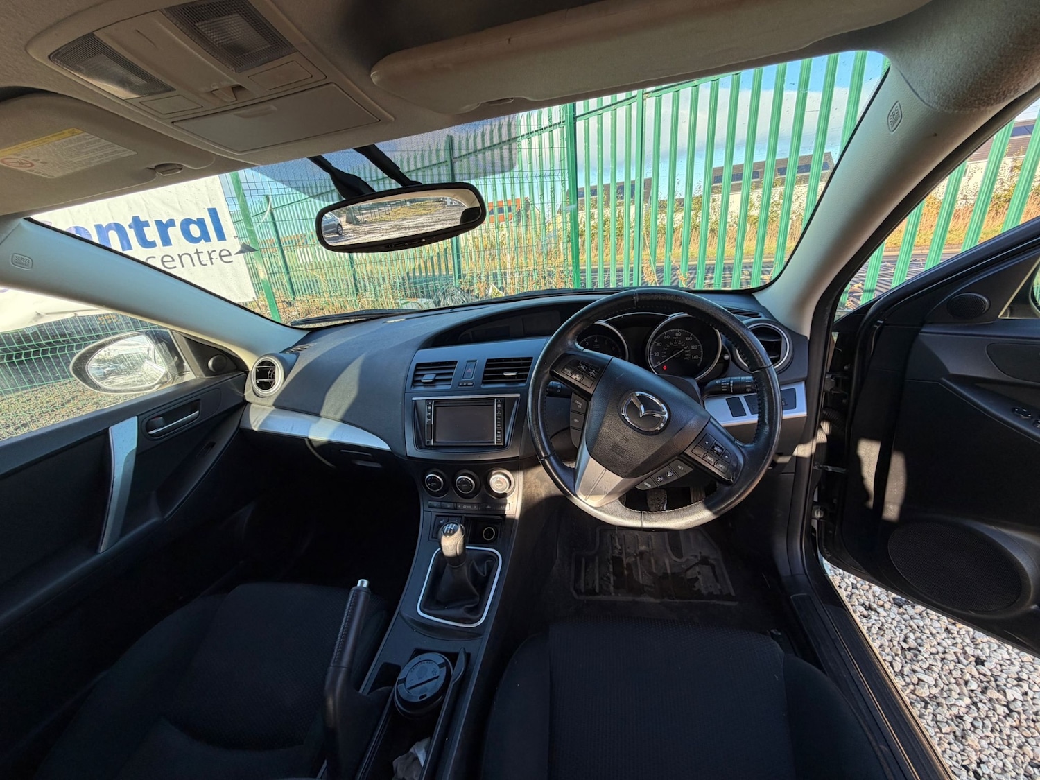 Used Mazda Mazda3 2013 for sale - 76626448: Photo 6