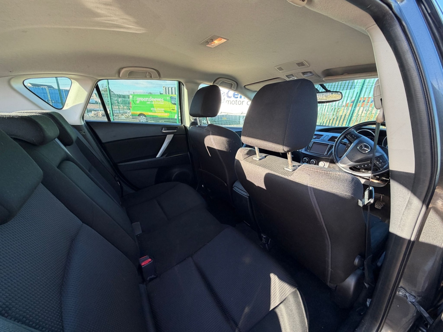 Used Mazda Mazda3 2013 for sale - 76626448: Photo 7