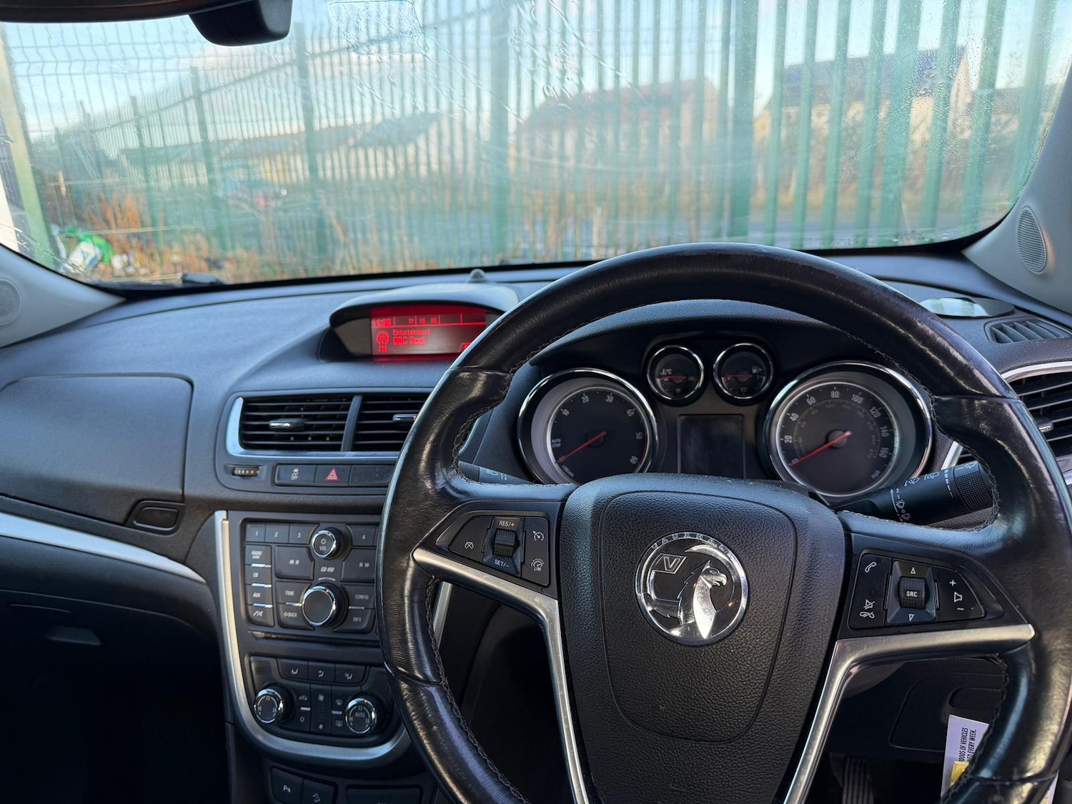 Used Vauxhall Mokka 2013 for sale - 76626081: Photo 8