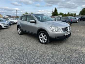 2007 (07) - 2.0 Tekna 5dr CVT