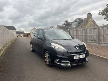 Used Renault Scenic 2012 for sale - 79801273: Photo