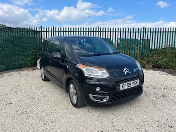 Used Citroen C3 Picasso 2009 for sale - 79253610: Photo