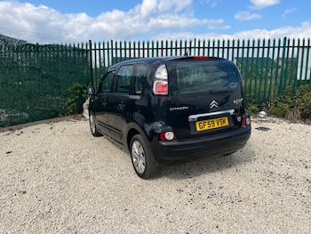 Used Citroen C3 Picasso 2009 for sale - 79253610: Photo