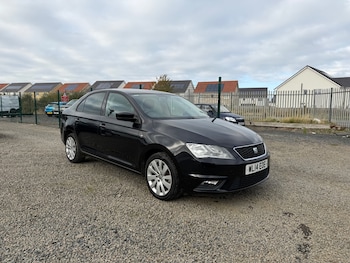 2014 (14) - 1.2 TSI SE 5dr