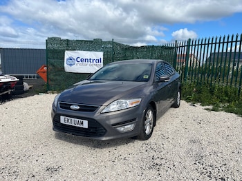 Used Ford Mondeo 2011 for sale - 78553935: Photo