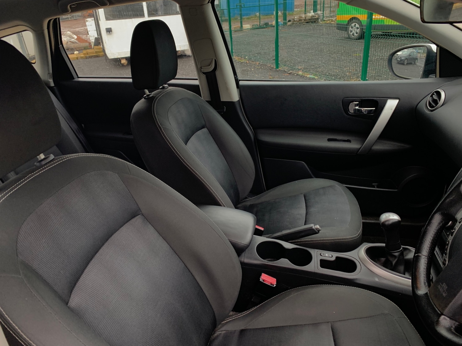 Used Nissan Qashqai 2011 for sale - 76748985: Photo 6