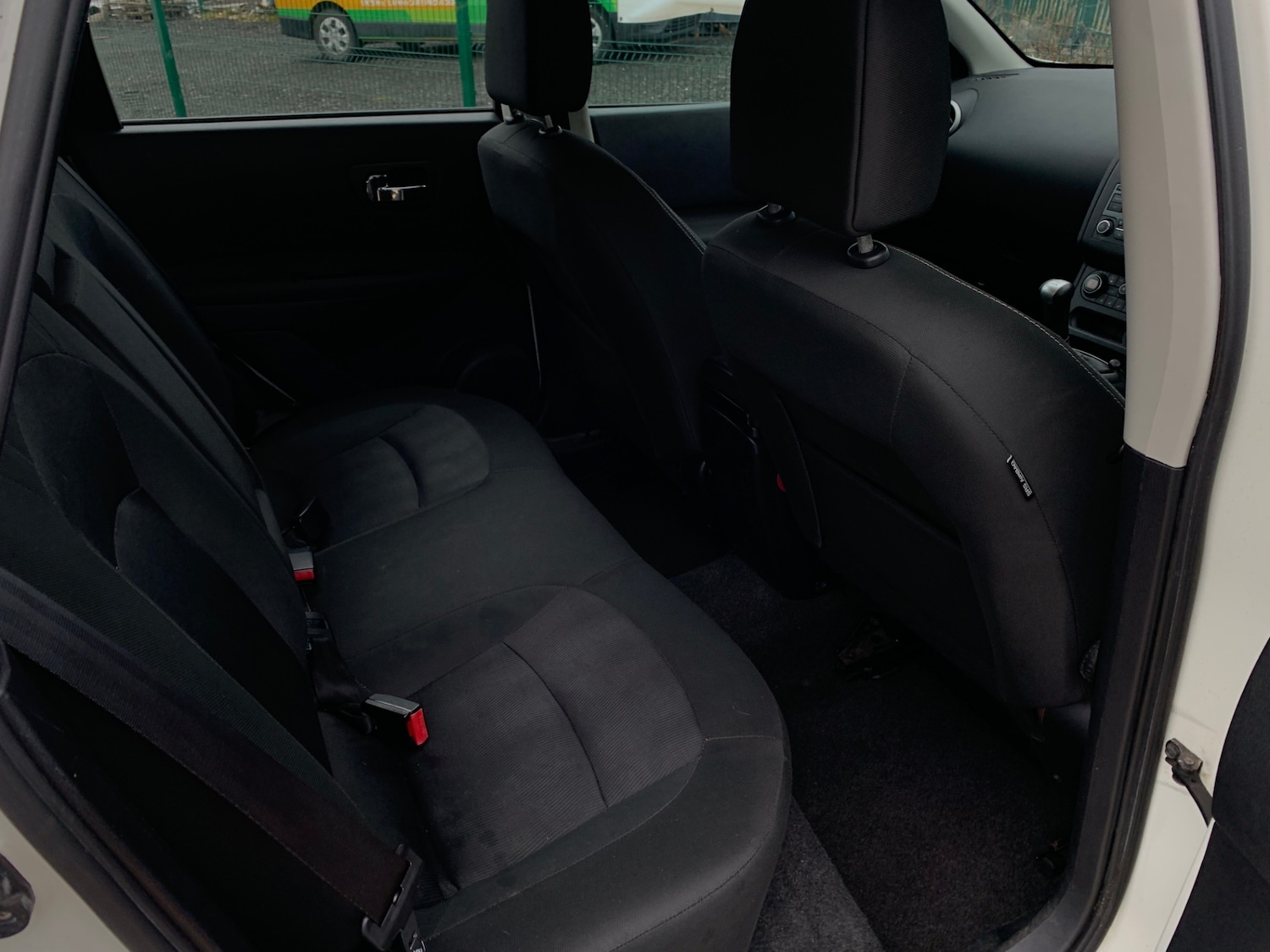 Used Nissan Qashqai 2011 for sale - 76748985: Photo 7