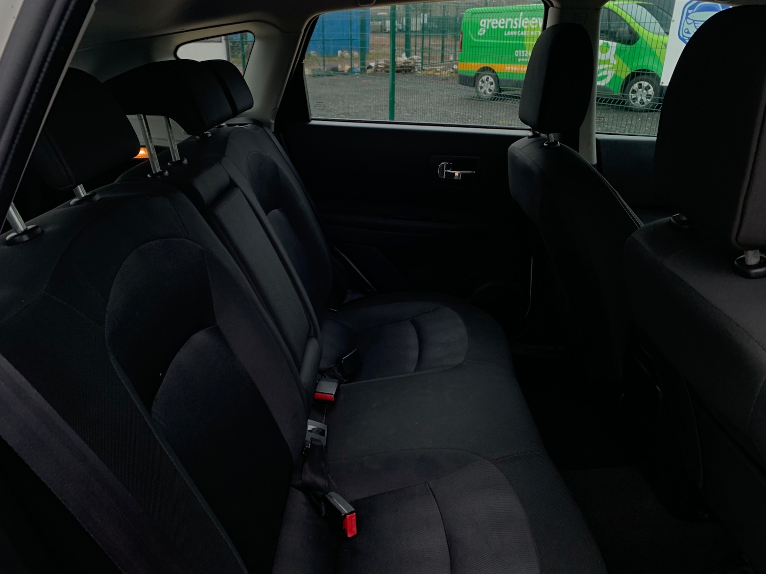 Used Nissan Qashqai 2011 for sale - 76748985: Photo 8