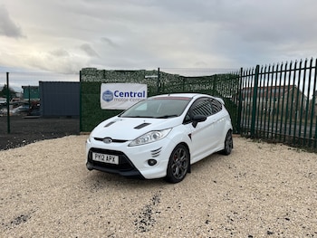 Used Ford Fiesta 2012 for sale - 77579837: Photo