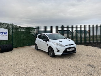 Used Ford Fiesta 2012 for sale - 77579837: Photo