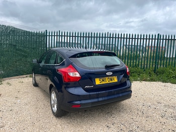 Used Ford Focus 2011 for sale - 78630337: Photo