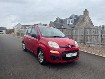 Used Fiat Panda 2013 for sale - 79355972: Photo