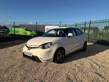 Used MG MG3 2015 for sale - 76626454: Photo