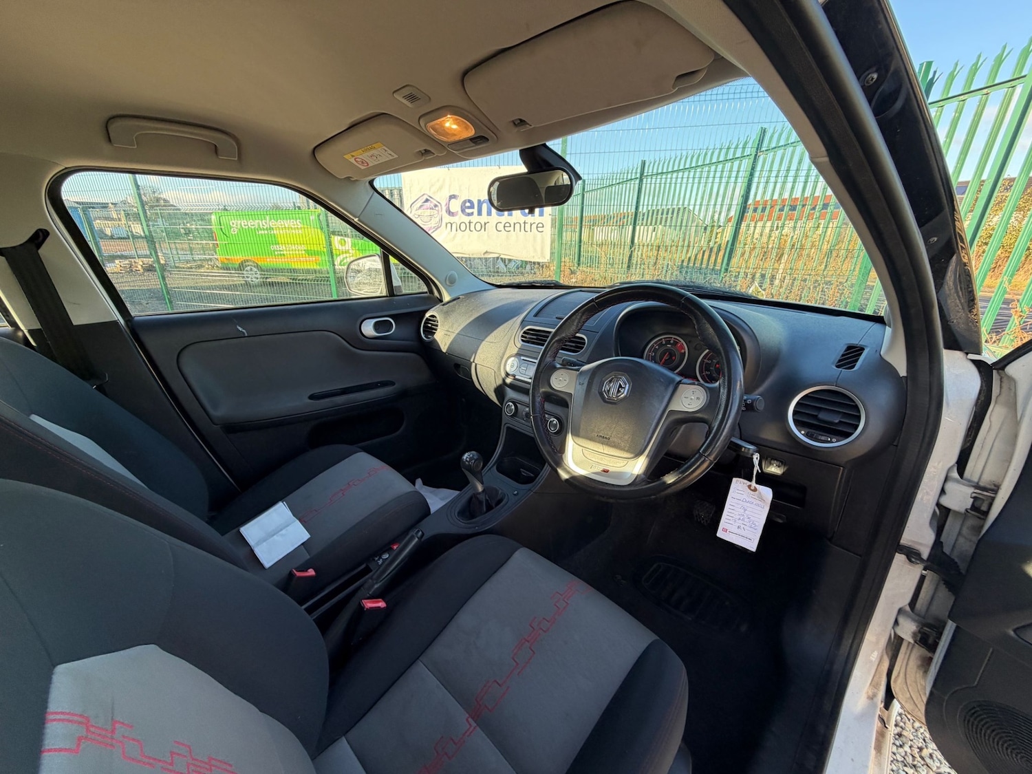 Used MG MG3 2015 for sale - 76626454: Photo 2