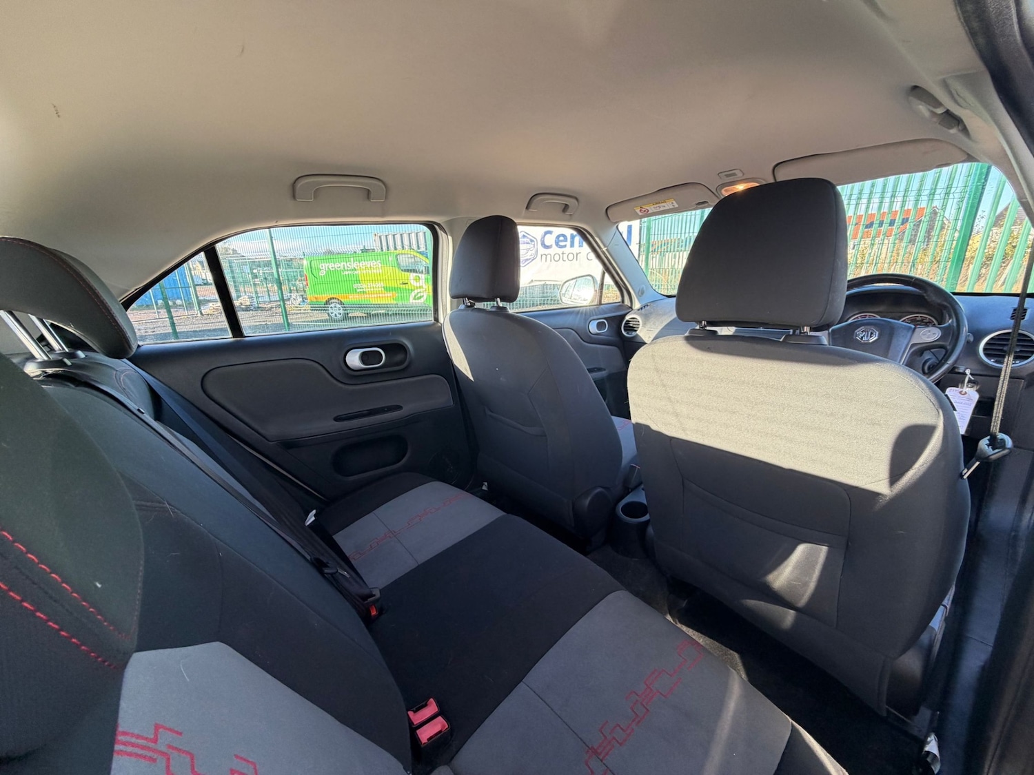 Used MG MG3 2015 for sale - 76626454: Photo 6