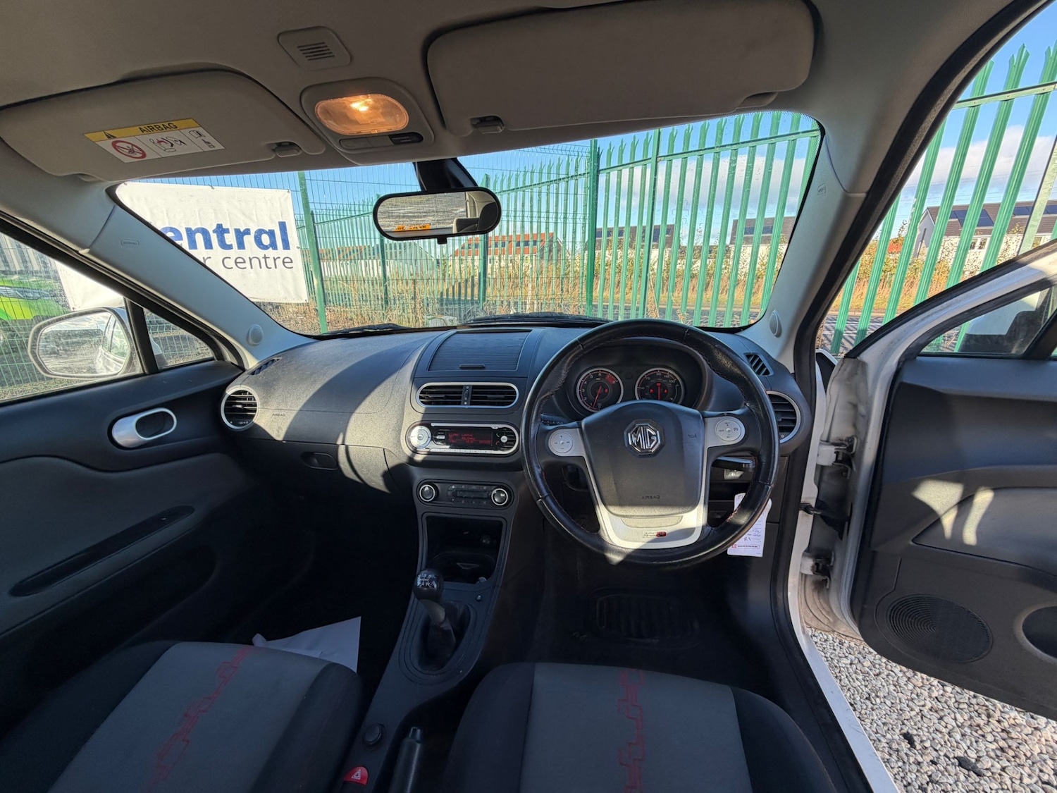 Used MG MG3 2015 for sale - 76626454: Photo 8