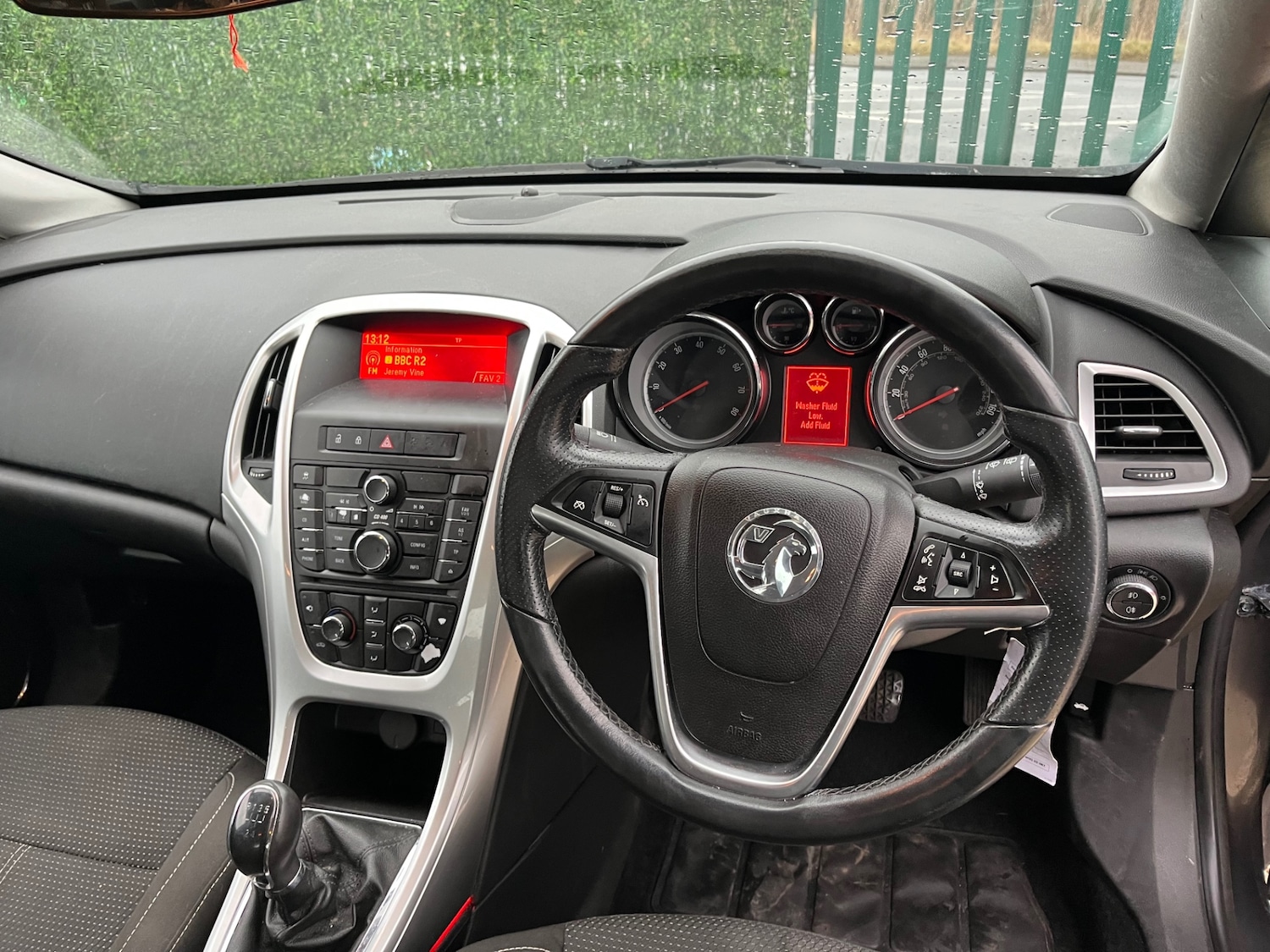 Used Vauxhall Astra 2010 for sale - 77502828: Photo 6