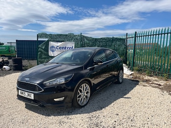 Used Ford Focus 2015 for sale - 79257732: Photo