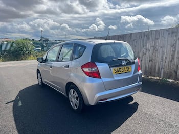Used Honda Jazz 2013 for sale - 79801270: Photo