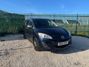 Used Mazda Mazda5 2014 for sale - 78412773: Photo