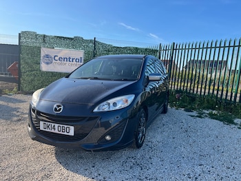 Used Mazda Mazda5 2014 for sale - 78412773: Photo