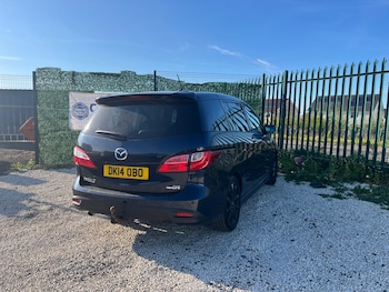 Used Mazda Mazda5 2014 for sale - 78412773: Photo