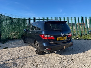 Used Mazda Mazda5 2014 for sale - 78412773: Photo