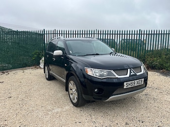 Used Mitsubishi Outlander 2009 for sale - 79186323: Photo