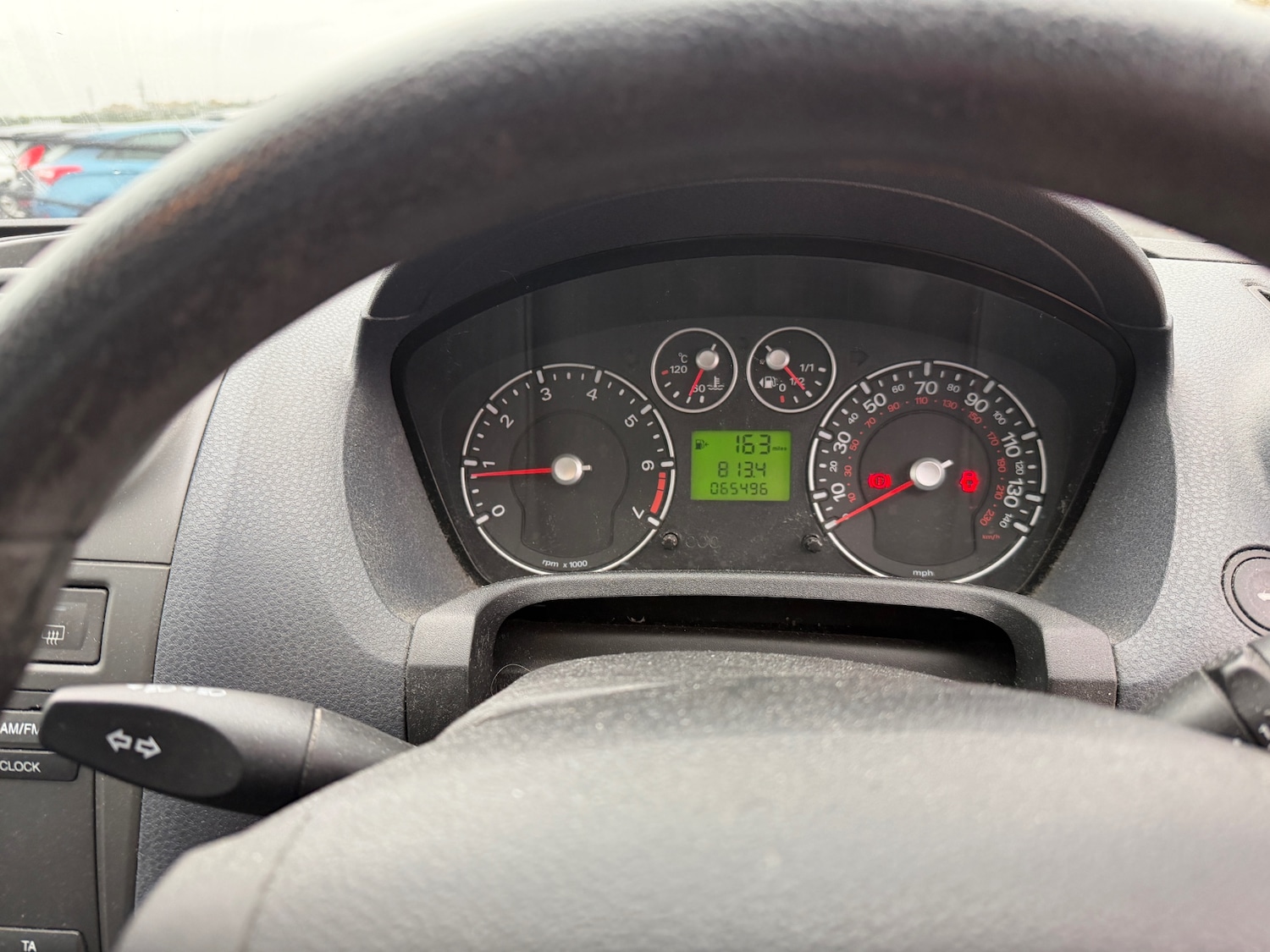 Used Ford Fiesta 2009 for sale - 76365243: Photo 6