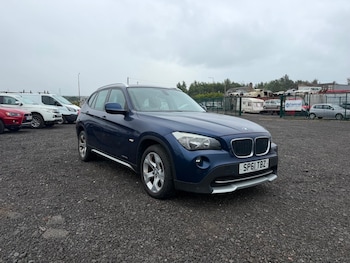 Used BMW X1 2011 for sale - 79344277: Photo