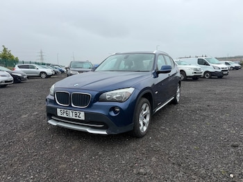 Used BMW X1 2011 for sale - 79344277: Photo