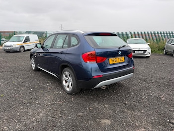Used BMW X1 2011 for sale - 79344277: Photo