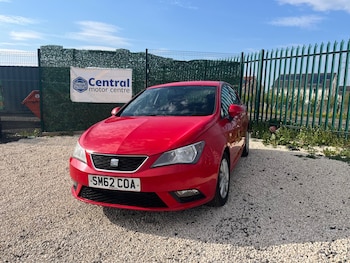 Used SEAT Ibiza 2012 for sale - 78386991: Photo